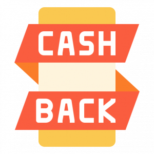 crypto cashback bonus
